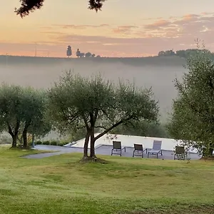 Podere Gattabigia Appartamento