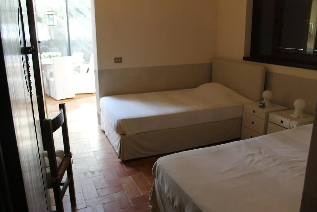 La Casa Nella Macchia Villa Monte Argentario