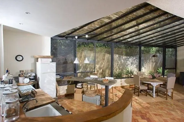 La Casa Nella Macchia Villa Monte Argentario 0*,  Italy