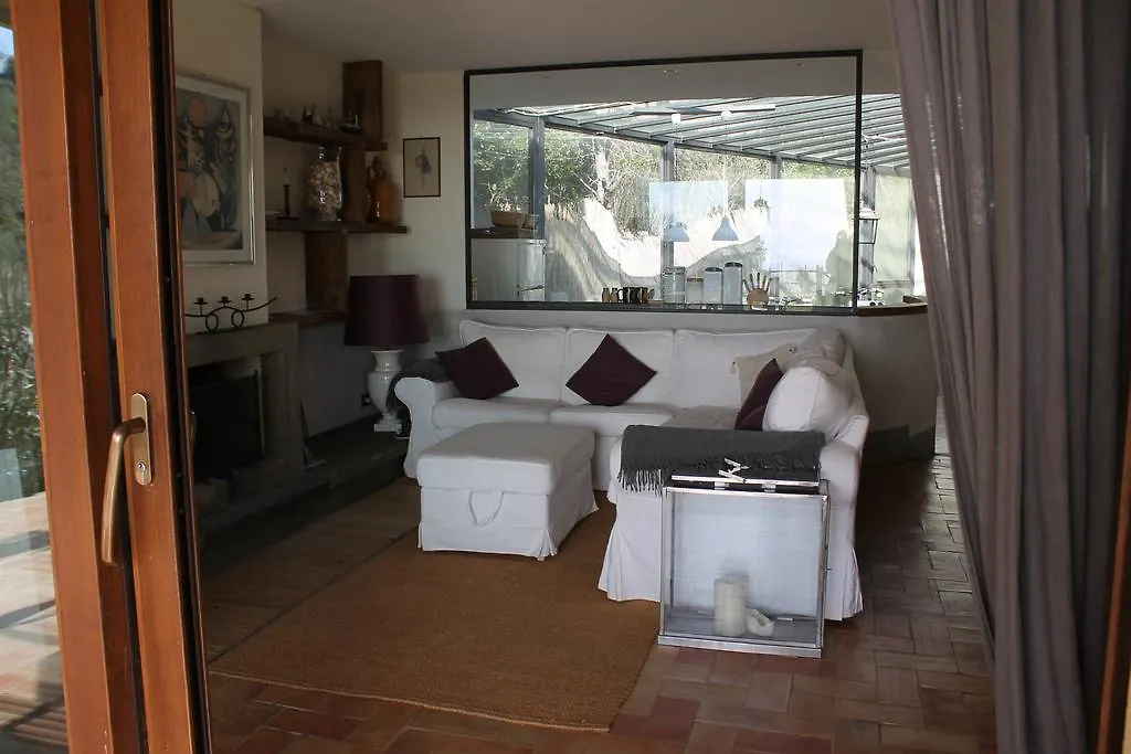 La Casa Nella Macchia Villa Monte Argentario