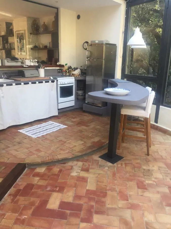 La Casa Nella Macchia Villa Monte Argentario 0*,