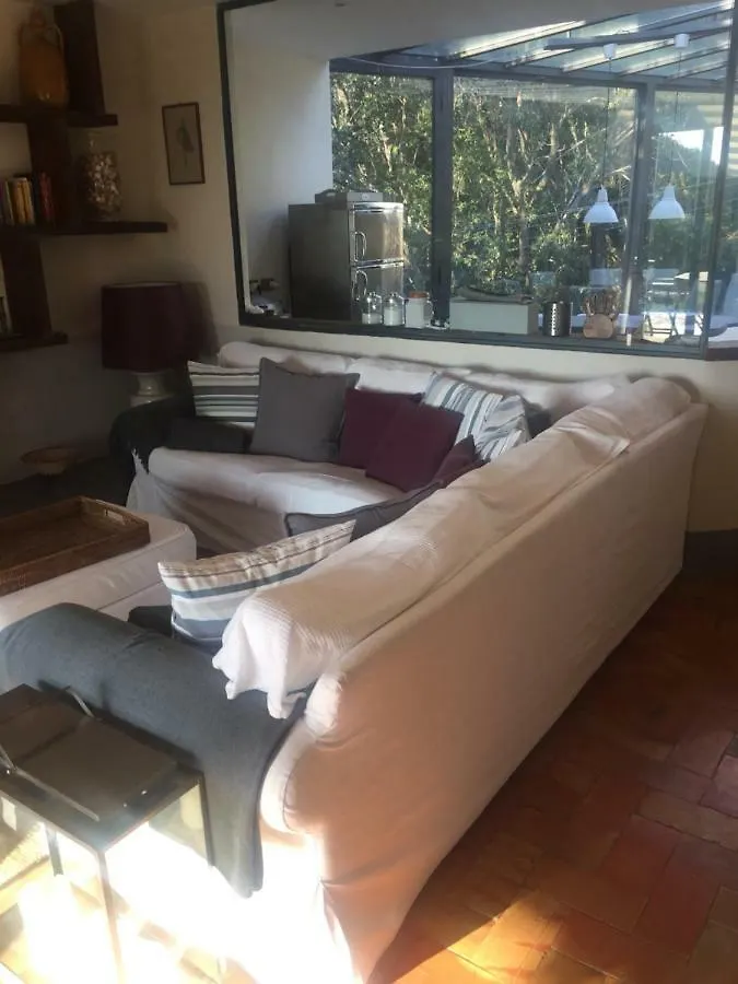 La Casa Nella Macchia Villa Monte Argentario Italy
