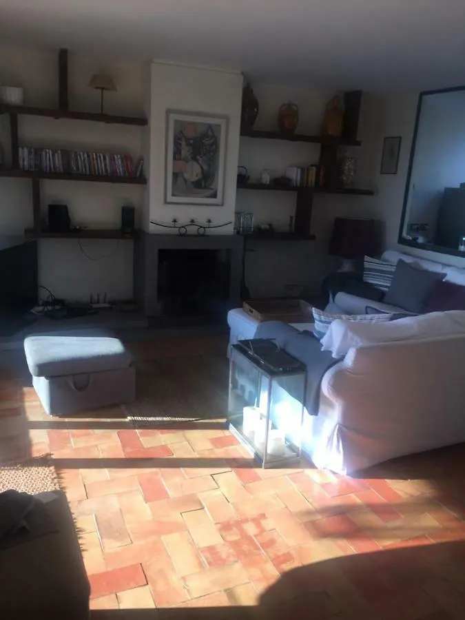 La Casa Nella Macchia Villa Monte Argentario